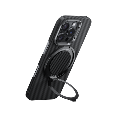 حامل وممسك هاتف بنكس أرمور بوب