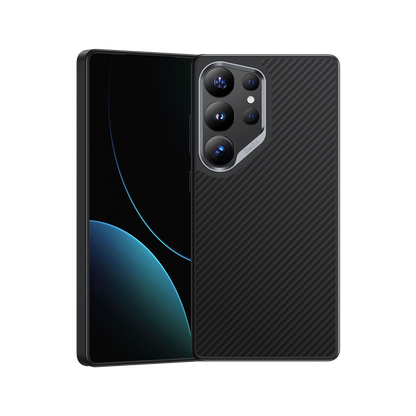 Benks ArmorPro Case built with Kevlar® 600D for Samsung Galaxy S25 Ultra