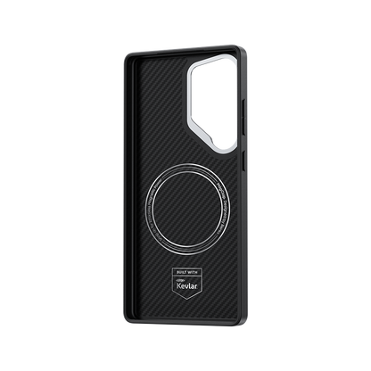Benks ArmorPro Case built with Kevlar® 600D for Samsung Galaxy S25 Ultra