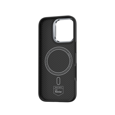 Benks ArmorPro Case built with Kevlar® 600D for iPhone 16 Pro Max (Without Camera Control)