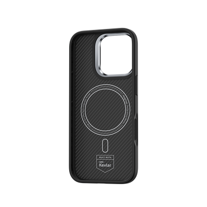 Benks ArmorPro Case built with Kevlar® 600D for iPhone 16 Pro Max