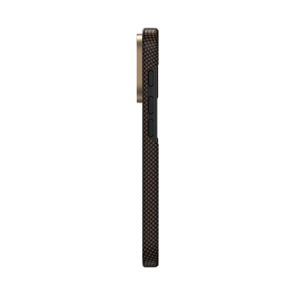 Benks ArmorTint Case built with Kevlar® for iPhone 16 Pro Max