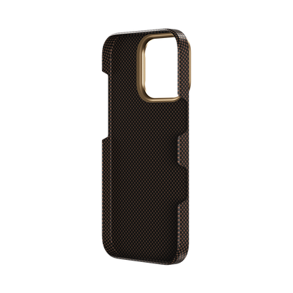Benks ArmorTint Case built with Kevlar® for iPhone 16 Pro Max