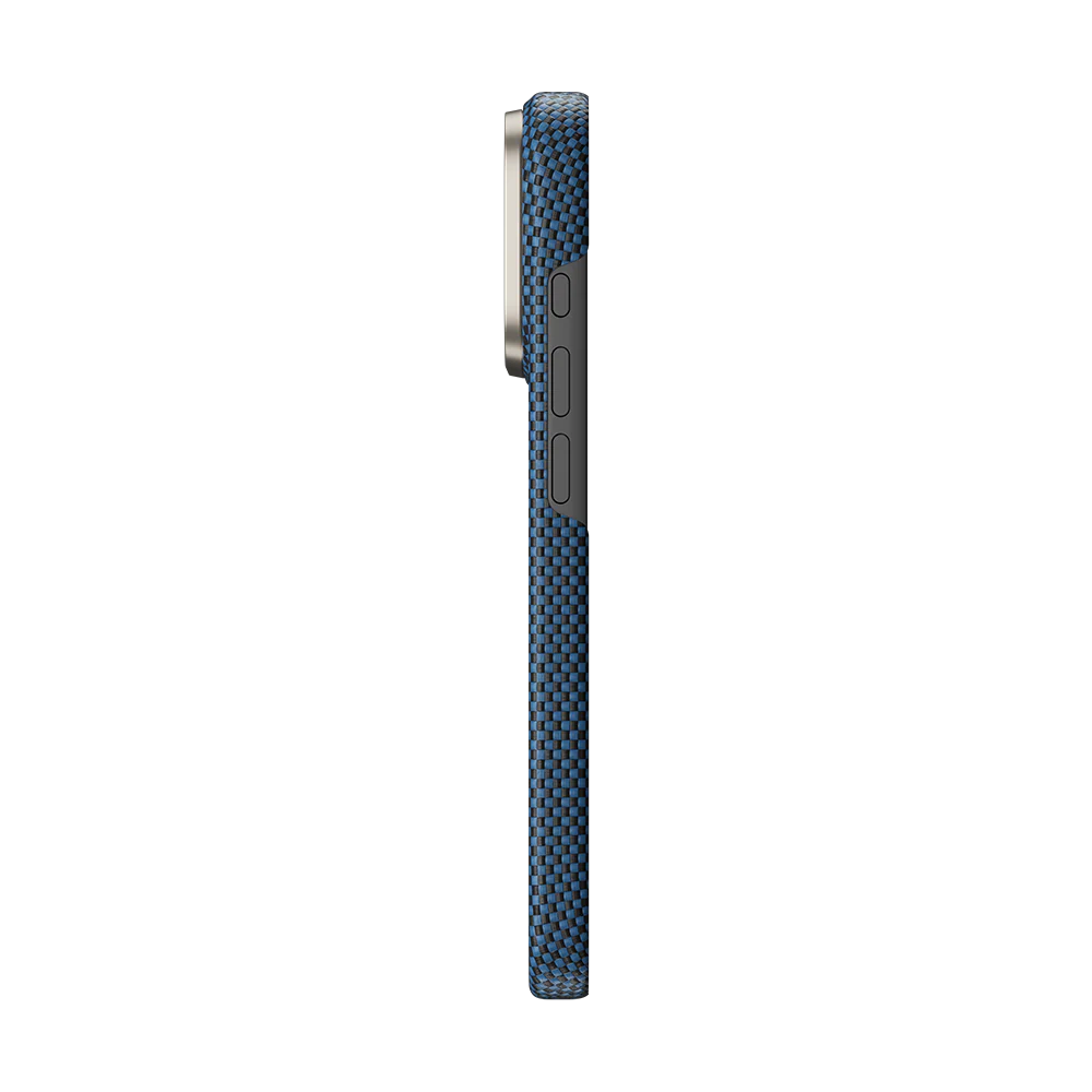 غلاف Benks ArmorTint مصنوع من كيفلار® لـ iPhone 17 Pro Max / 17 Pro / Air