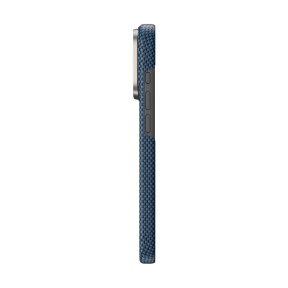 غلاف Benks ArmorTint مصنوع من كيفلار® لـ iPhone 17 Pro Max / 17 Pro / Air