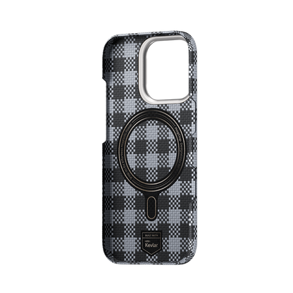 Benks ArmorVichy Case built with Kevlar® for iPhone 16 Pro