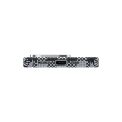 Benks ArmorVichy Case built with Kevlar® for iPhone 16 Pro