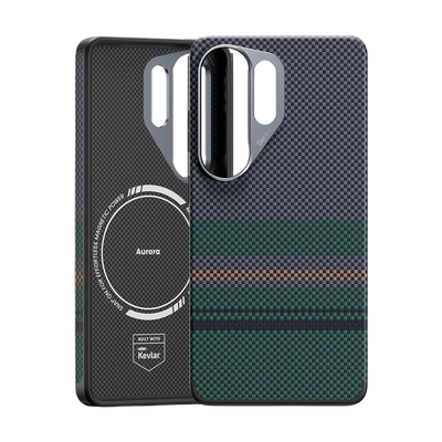 Benks ArmorPro Aurora Case for Samsung Galaxy S26 Ultra