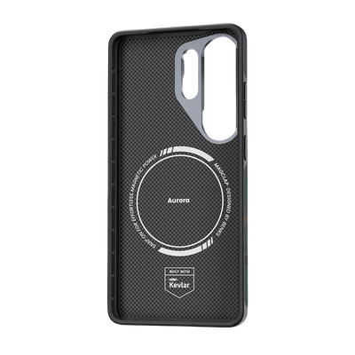 Benks ArmorPro Aurora Case for Samsung Galaxy S26 Ultra