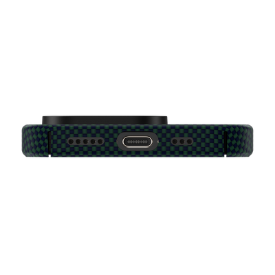 جراب Benks Aurora ArmorAir Case built with Kevlar® for iPhone 16 Pro M