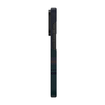 جراب Benks Aurora ArmorAir Case built with Kevlar® for iPhone 16 Pro M