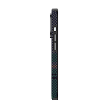 Benks Aurora ArmorPro Case built with Kevlar® for iPhone 16 Pro