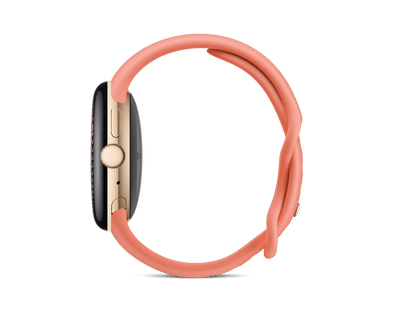 Google Pixel Watch 5 - Champagne Gold 