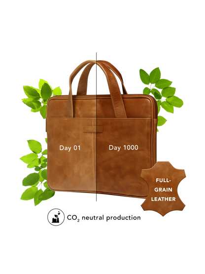 حقيبة دبرامانتي 1928 سيلكبورغ لماك بوك إير 13" / ماك بوك برو 13"