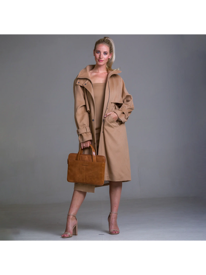 حقيبة دبرامانتي 1928 سيلكبورغ لماك بوك إير 13" / ماك بوك برو 13"