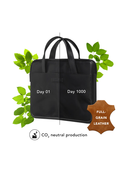 حقيبة دبرامانتي 1928 سيلكبورغ لماك بوك إير 13" / ماك بوك برو 13"