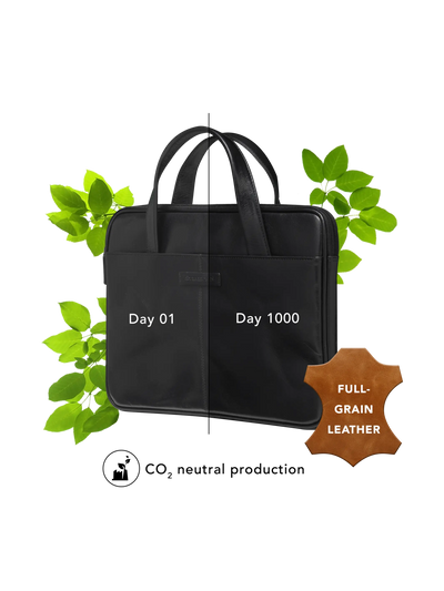 حقيبة دبرامانتي 1928 سيلكبورغ لماك بوك إير 15"