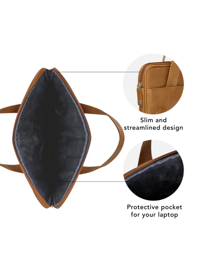 حقيبة دبرامانتي 1928 سيلكبورغ لماك بوك إير 13" / ماك بوك برو 13"