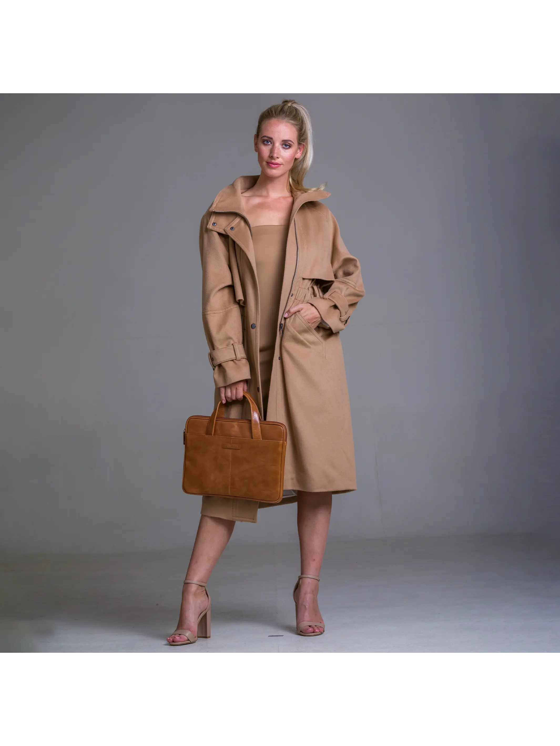 حقيبة دبرامانتي 1928 سيلكبورغ لماك بوك إير 13" / ماك بوك برو 13"