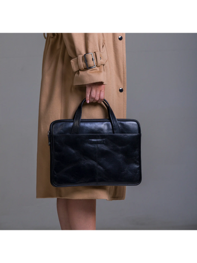 حقيبة دبرامانتي 1928 سيلكبورغ لماك بوك إير 13" / ماك بوك برو 13"