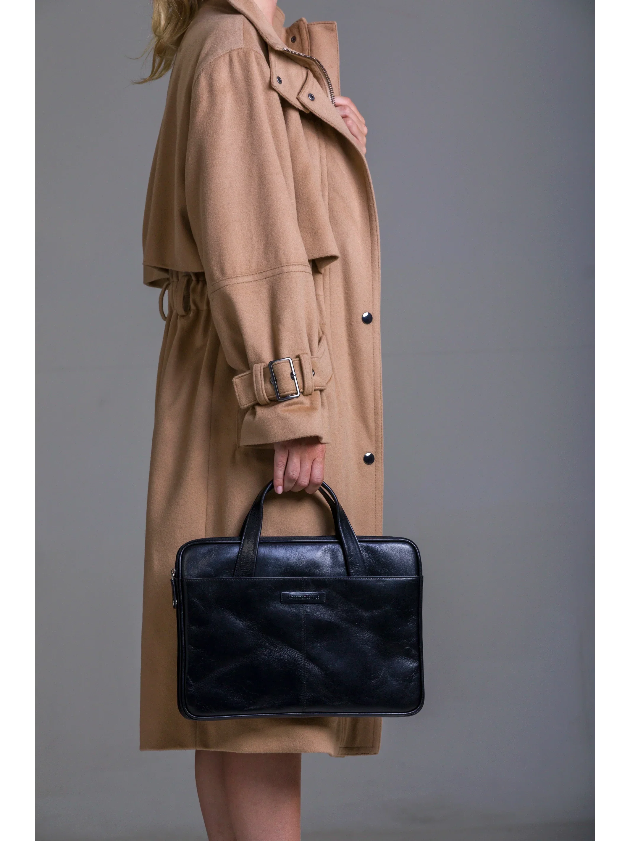 حقيبة دبرامانتي 1928 سيلكبورغ لماك بوك إير 13" / ماك بوك برو 13"