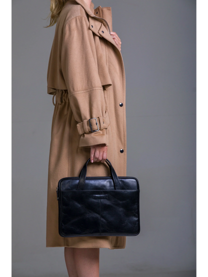 حقيبة دبرامانتي 1928 سيلكبورغ لماك بوك إير 13" / ماك بوك برو 13"