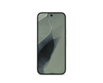 Google Pixel 11 Pro - Olive 