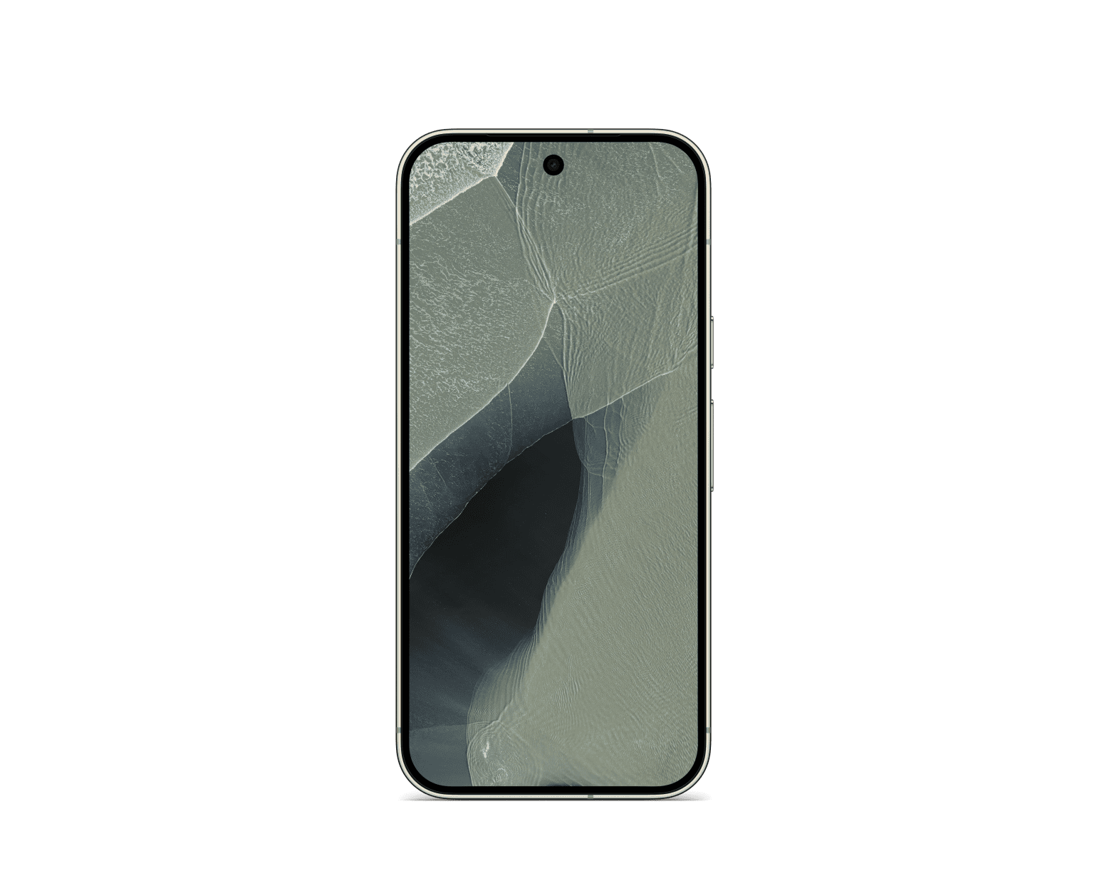Google Pixel 11 Pro XL - Olive 
