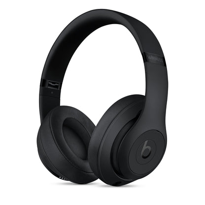 Beats Studio3 Wireless Over-Ear Headphones