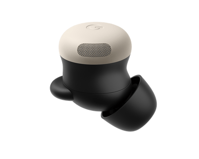 Google Pixel Buds Pro 2 - Porcelain 