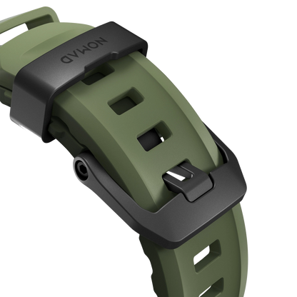 Nomad Rocky Point Band for Apple Watch 49mm / 46mm / 45mm