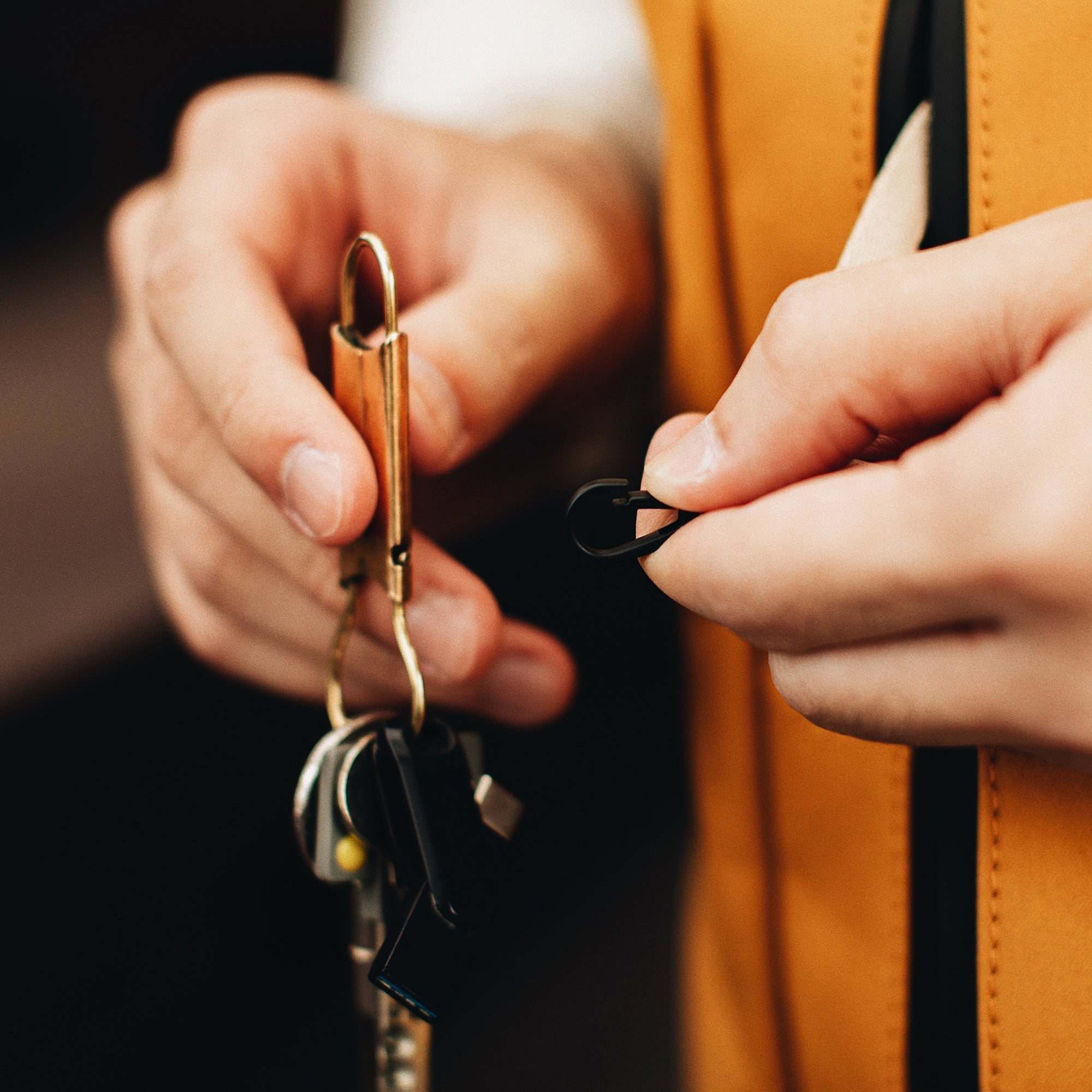 Native Union W.F.A Backpack