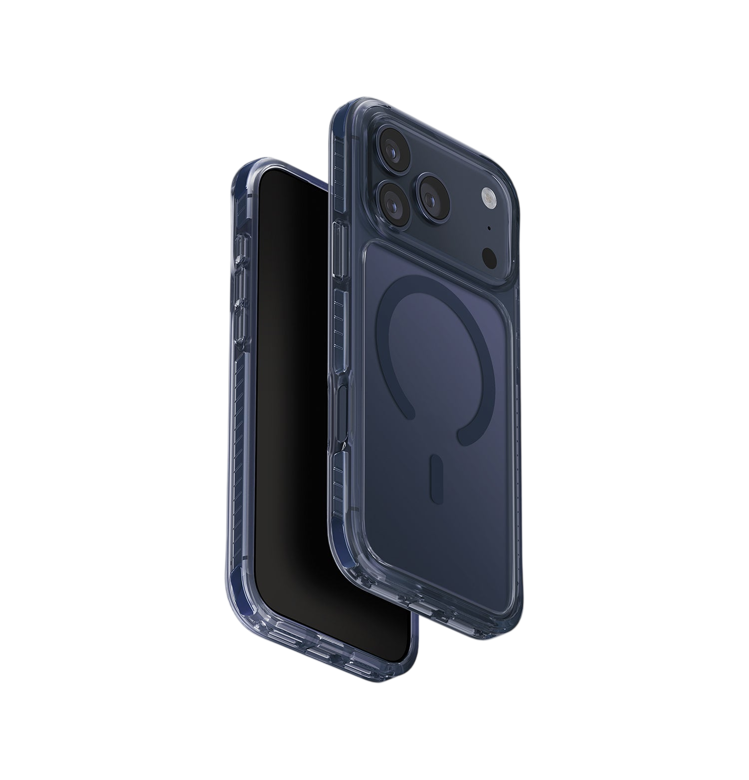 Uniq Combat Triple-Layered Protective Case for iPhone 17 Pro Max