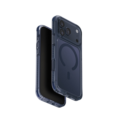Uniq Combat Triple-Layered Protective Case for iPhone 17 Pro Max