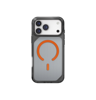 Uniq Combat Active Triple-Layered Rugged Protective Case for iPhone 17 Pro Max