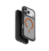 Smoke / Orange