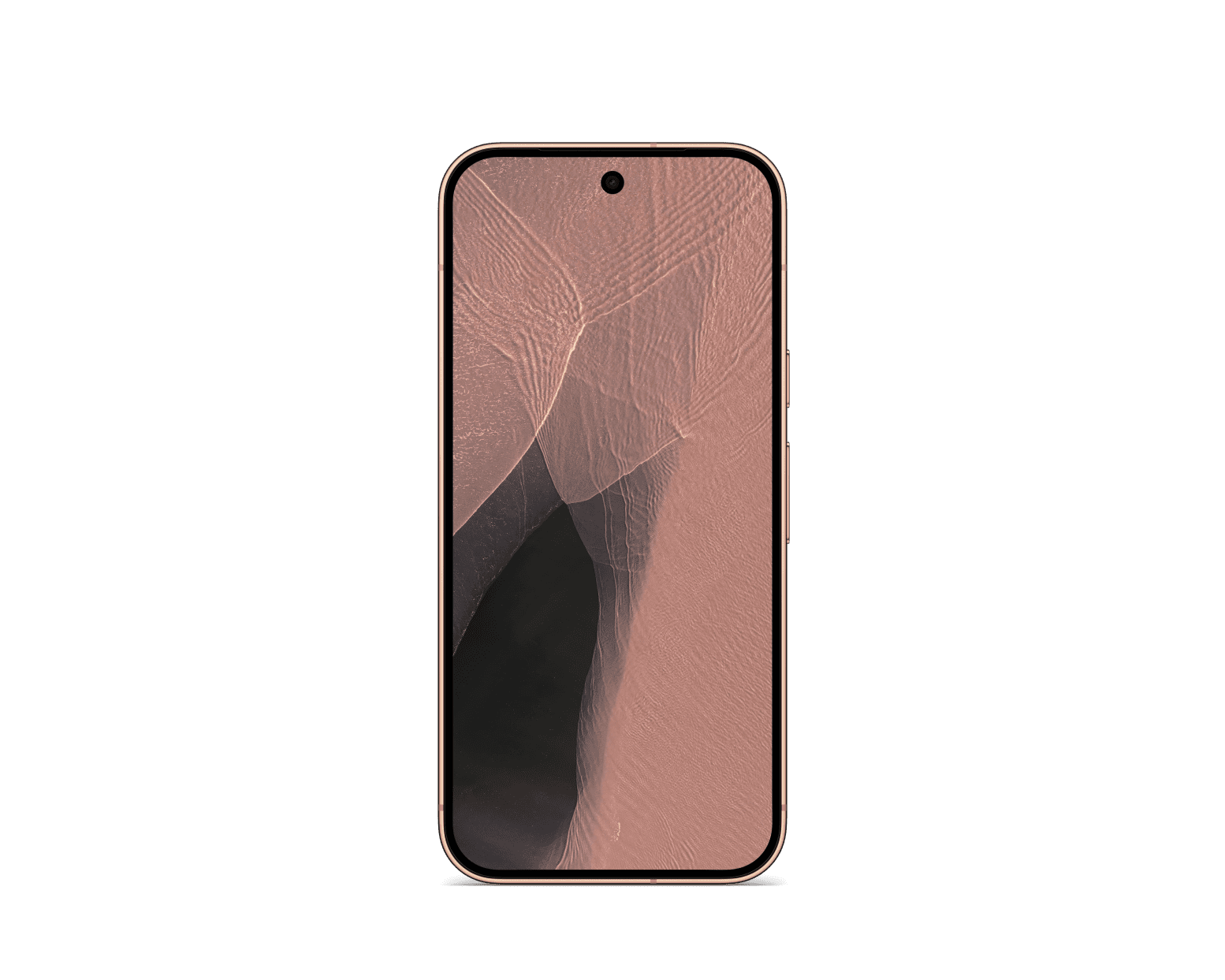 Google Pixel 11 Pro - Canyon 