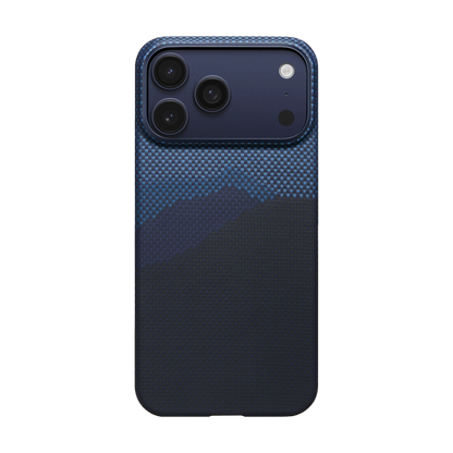 Pitaka Ultra-Slim Case (With PitaTap) for iPhone 17 Pro Max