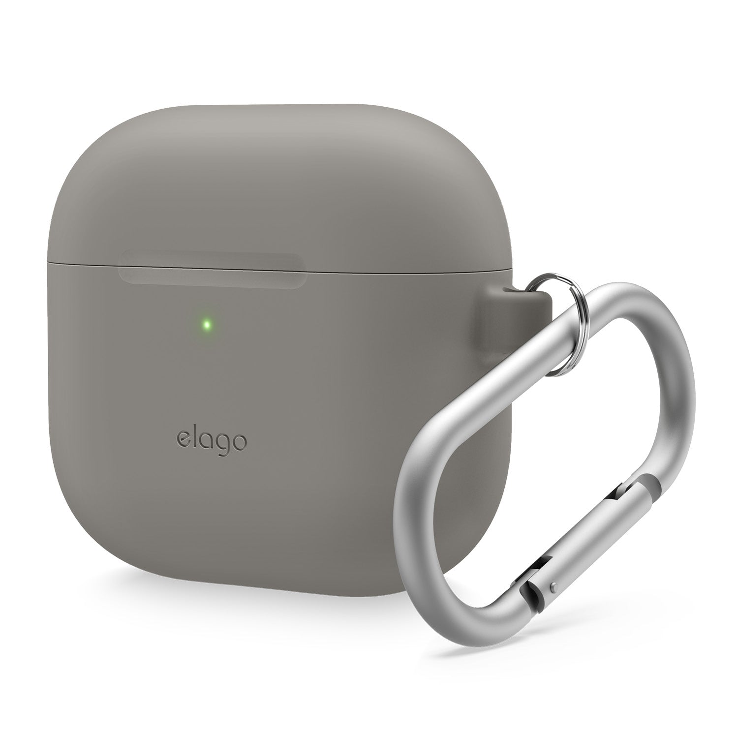 Elago Silicone Hang Case for AirPods 4