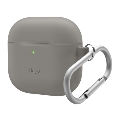 Elago Silicone Hang Case for AirPods 4