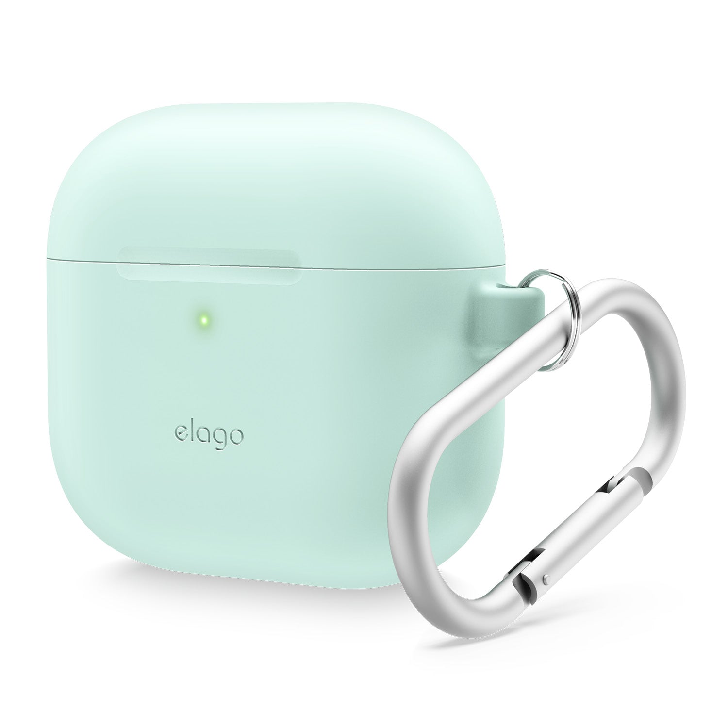 Elago Silicone Hang Case for AirPods 4