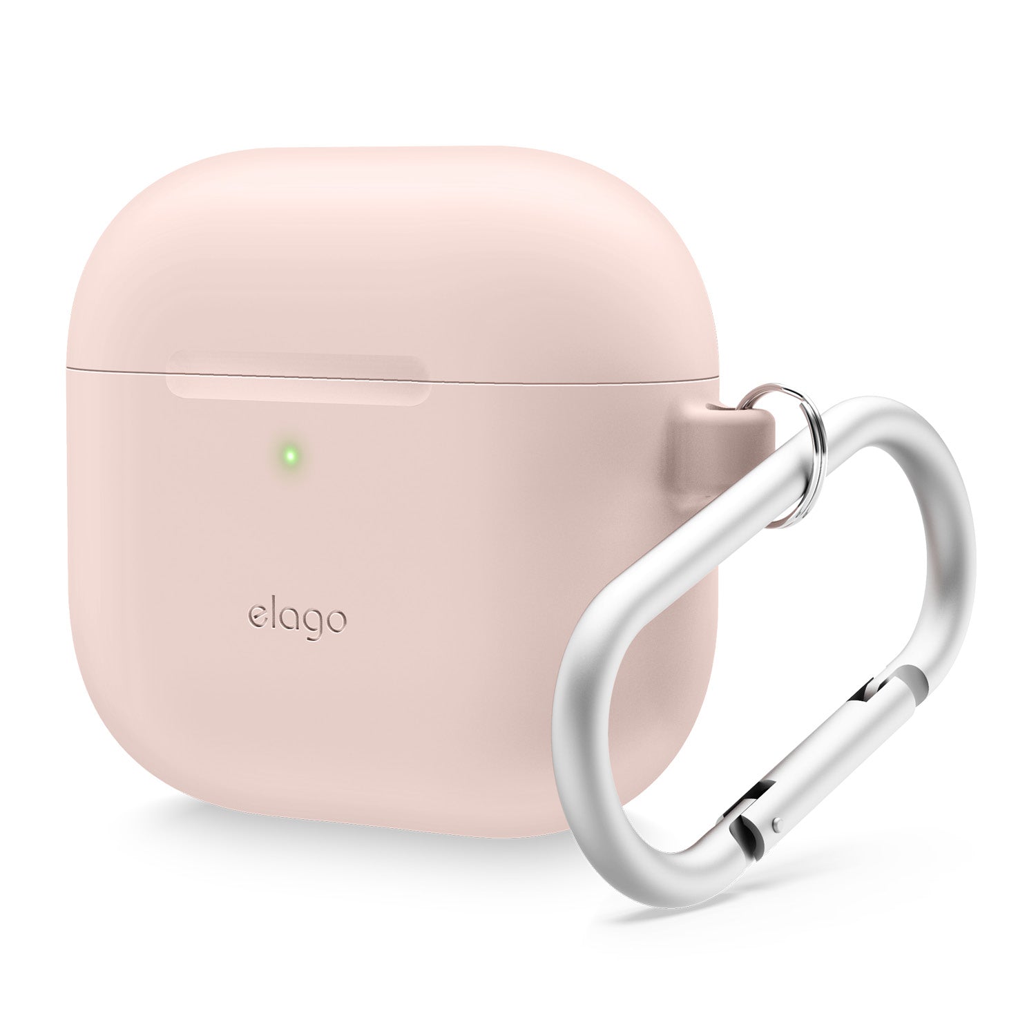 Elago Silicone Hang Case for AirPods 4