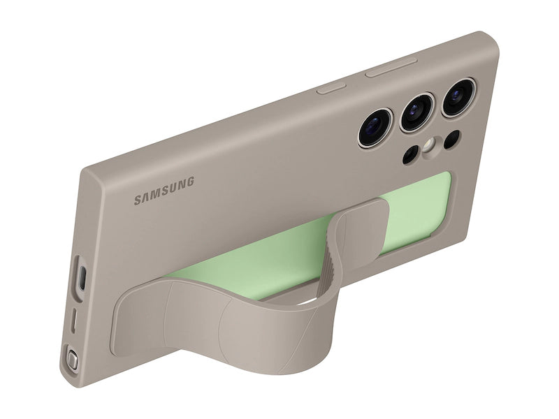 SAMSUNG Galaxy S24 Ultra Standing Grip Case