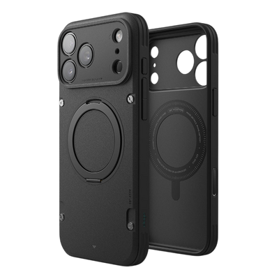 Elago MagArmor Ring Stand Case for iPhone 17 Pro Max / iPhone 18 Pro Max