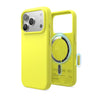 Neon Yellow