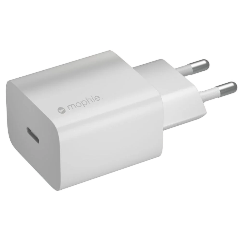 محول موفي جداري USB-C 30W