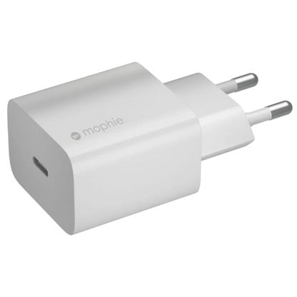 Mophie Wall Adapter USB-C 30W