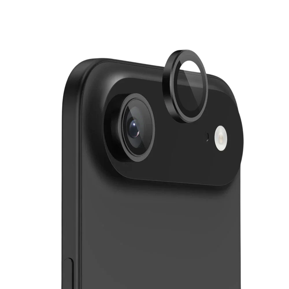 واقي عدسة سافير من بنكس لجهاز آيفون إير