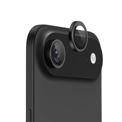 Benks Sapphire Lens Protector for iPhone Air - Black 
