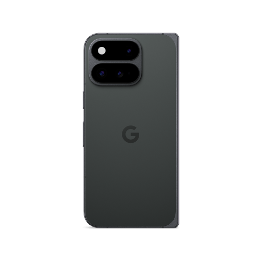 Google Pixel 11 Pro Fold - Obsidian #color_obsidian